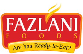 Fazlani Foods logo