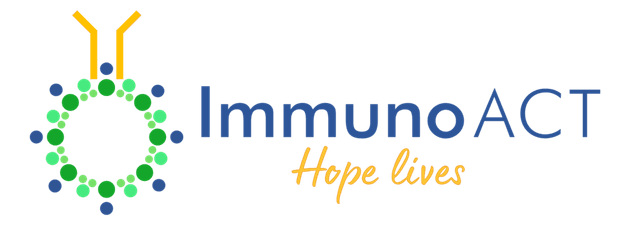 Immunoadoptive Cell Therapy Pvt. Ltd. logo